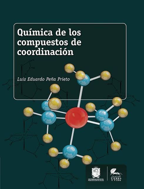 Química de los compuestos de coordinación