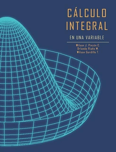 Cálculo integral de una variable