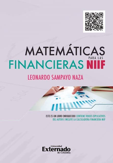 Matemáticas financieras para las NIIF