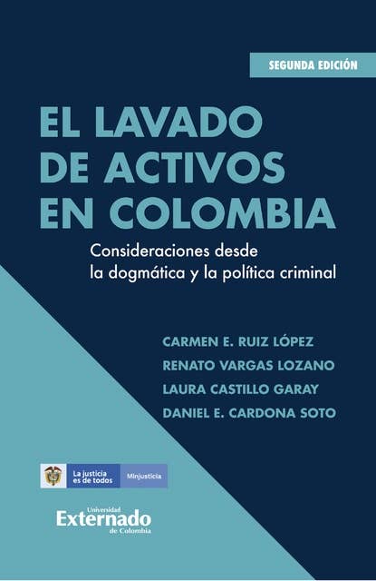 El lavado de activos en Colombia: Consideraciones desde la dogmática y la política criminal