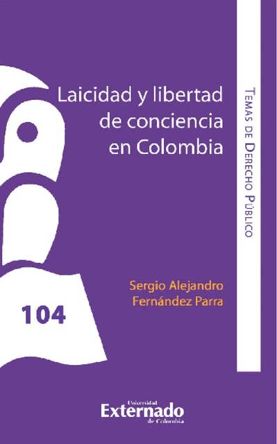 Laicidad y libertad de conciencia en Colombia