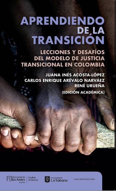 Aprendiendo de la transición: Lecciones y desafíos del modelo de justicia transicional en Colombia
