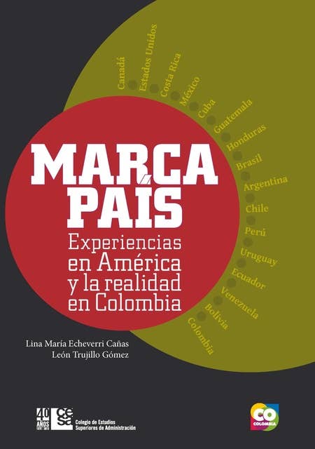 Marca País: Experiencias en América y la realidad en Colombia