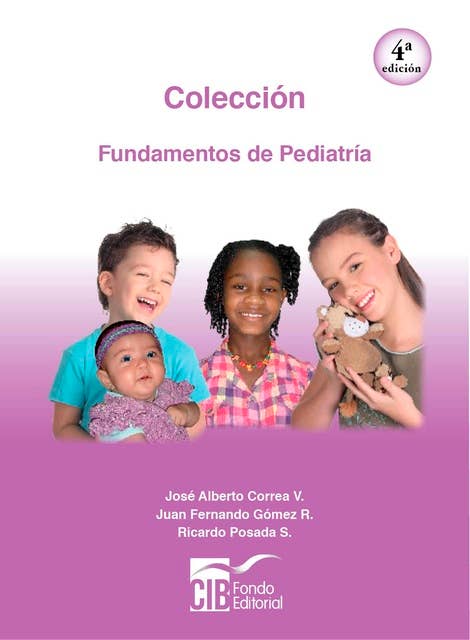 Fundamentos de pediatría: Colección