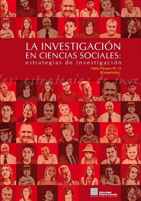 La Investigación en Ciencias Sociales: Estrategias de Investigación