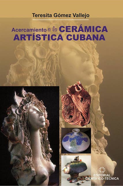 Acercamiento a la cerámica artística cubana