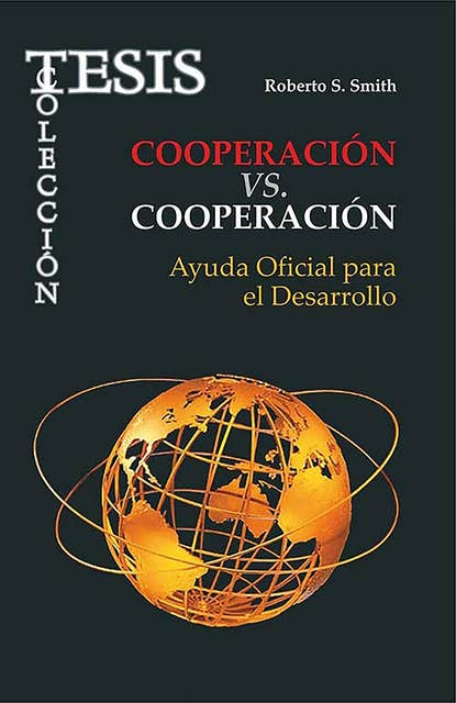 Cooperación vs Cooparación. Ayuda Oficial para el Desarrollo