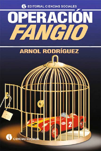 Operación Fangio