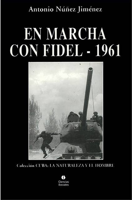 En marcha con Fidel 1961