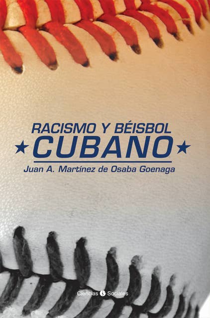 Racismo y béisbol cubano