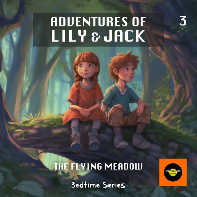 The Flying Meadow: Bedtime Story