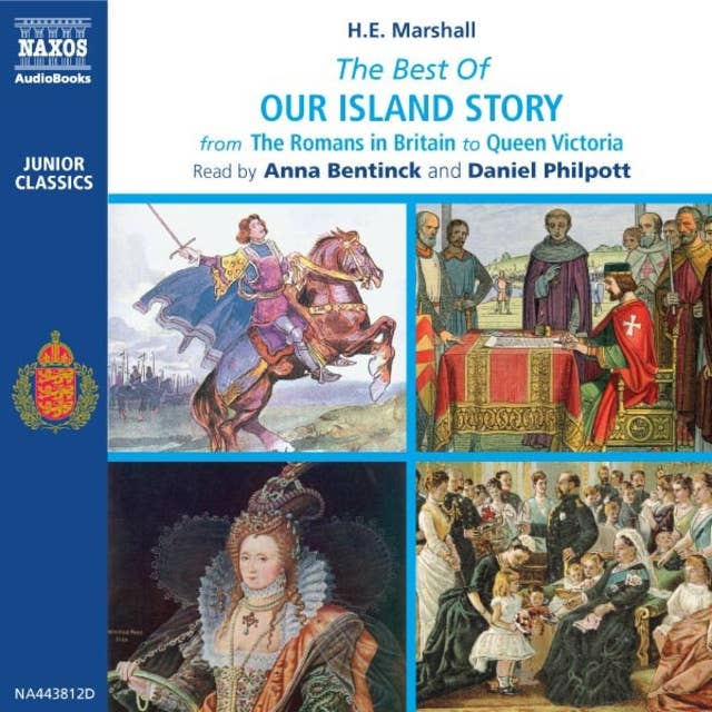 The Best Of Our Island Story