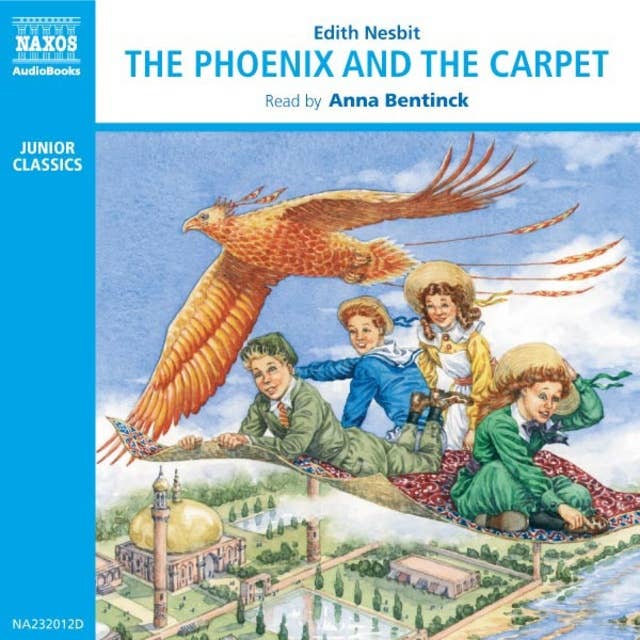 The Phoenix and the Carpet