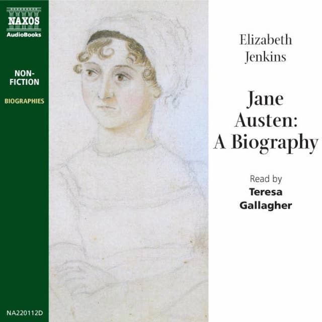 Jane Austen: A Biography