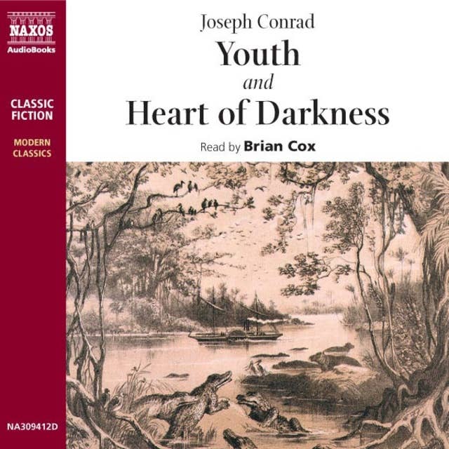 Youth & Heart of Darkness