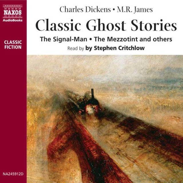 Classic Ghost Stories