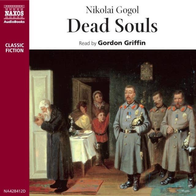 Dead Souls