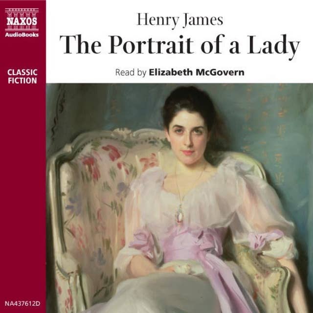 The Portrait of a Lady