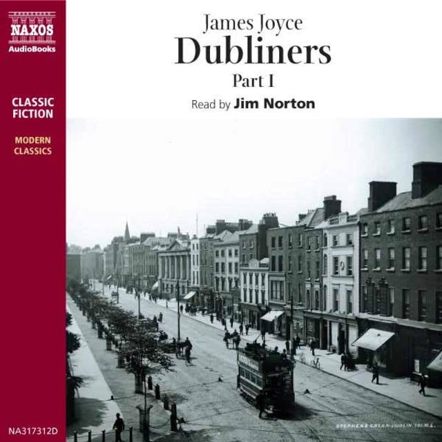 Dubliners – Part I