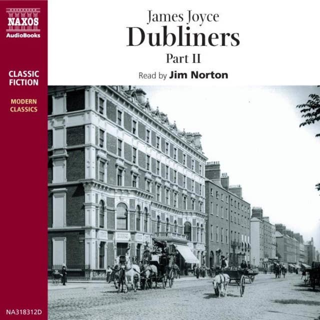 Dubliners – Part II
