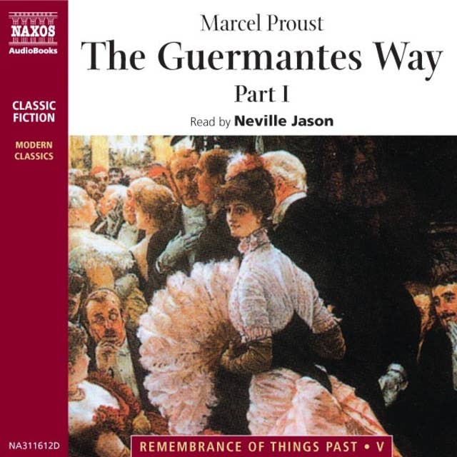 The Guermantes Way Part 1