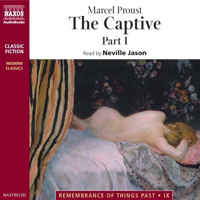 The Captive – Part I