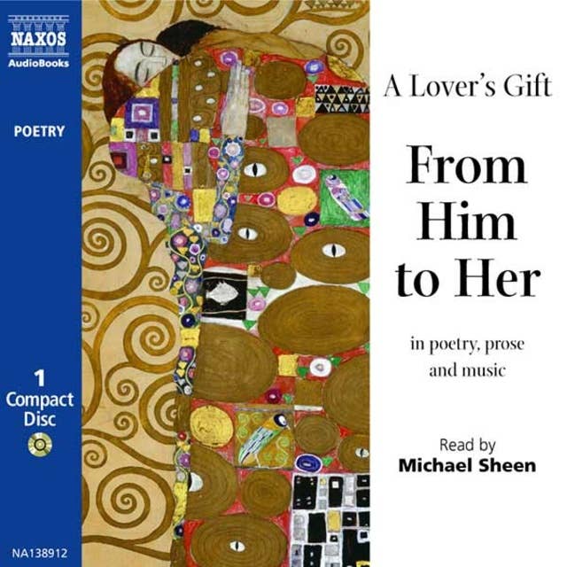 A Lover’s Gift: From Him to Her
