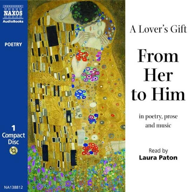 Cover for A Lover’s Gift: From Her to Him