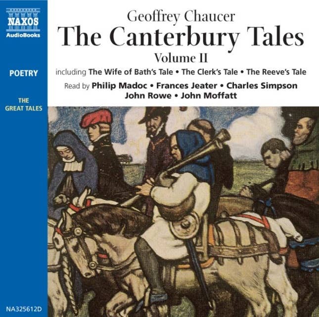 The Canterbury Tales II
