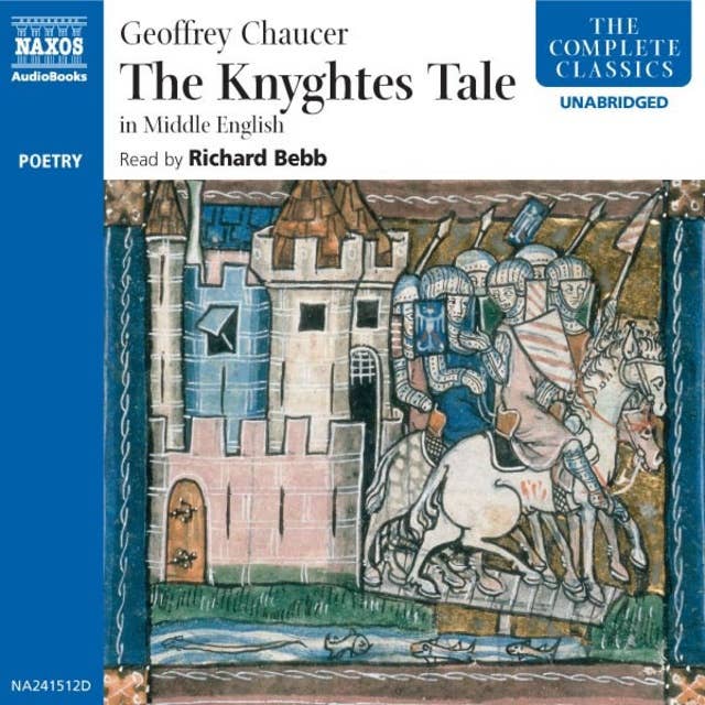 The Knyghte’s Tale