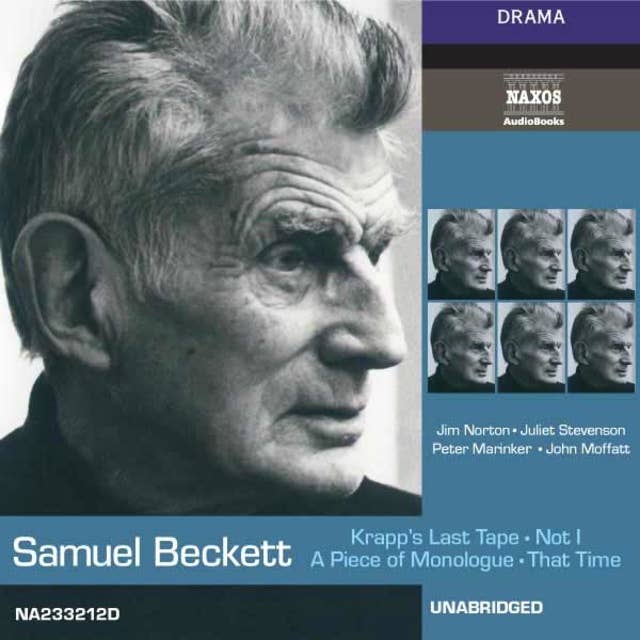 Krapp’s Last Tape