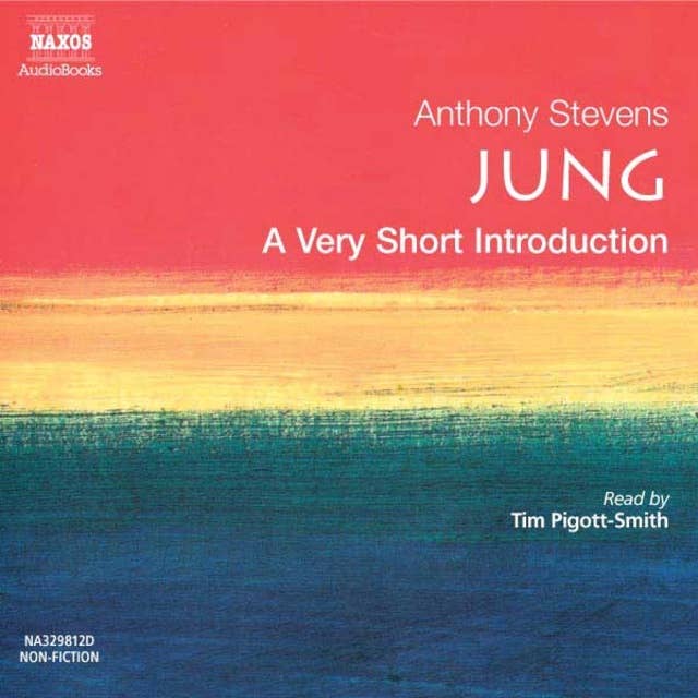 Cover for Jung