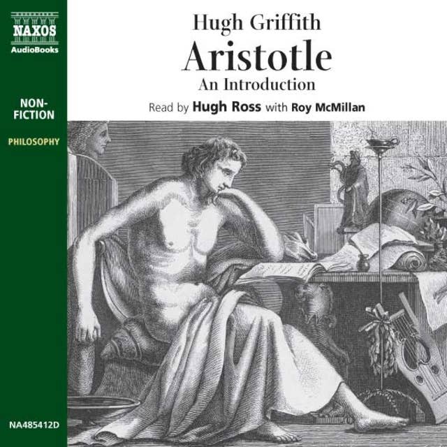 Aristotle – An Introduction