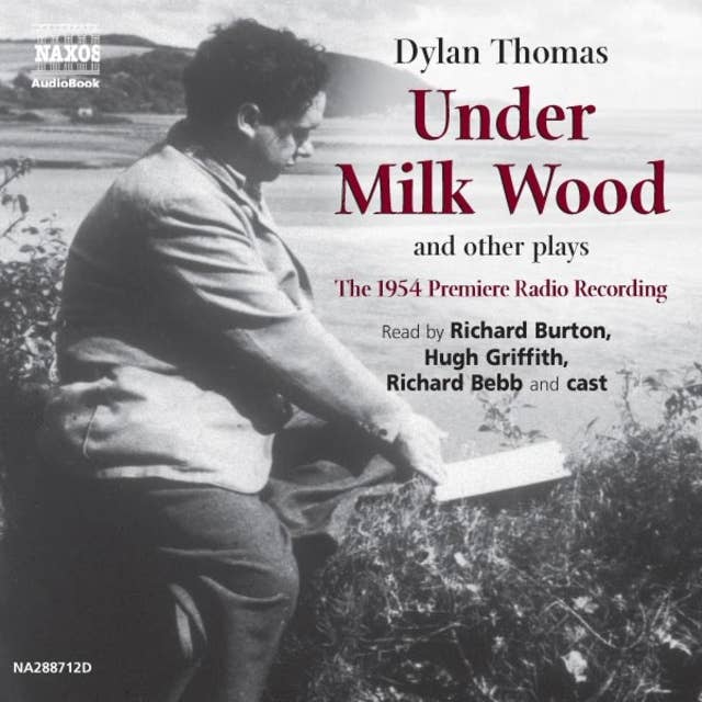 Under Milk Wood and other plays