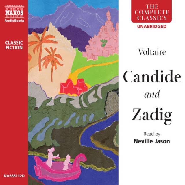 Candide, and Zadig