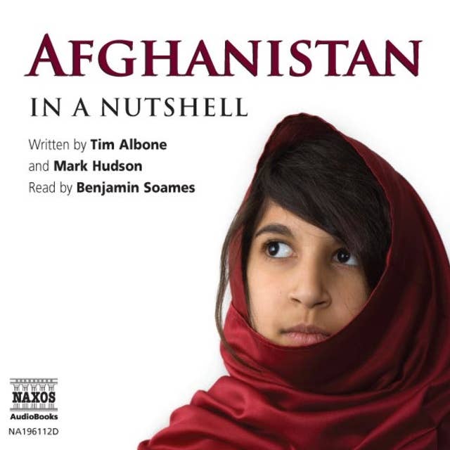 Cover for Afghanistan – In a Nutshell