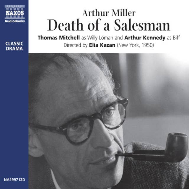 Death of a Salesman
