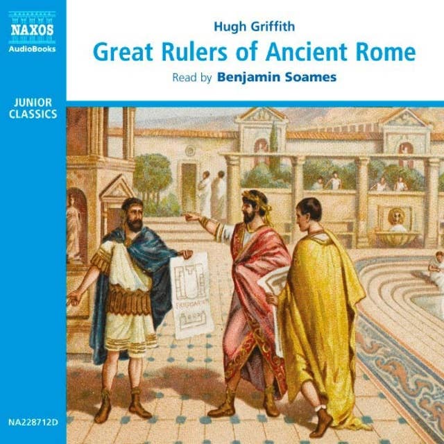 Great Rulers of Ancient Rome