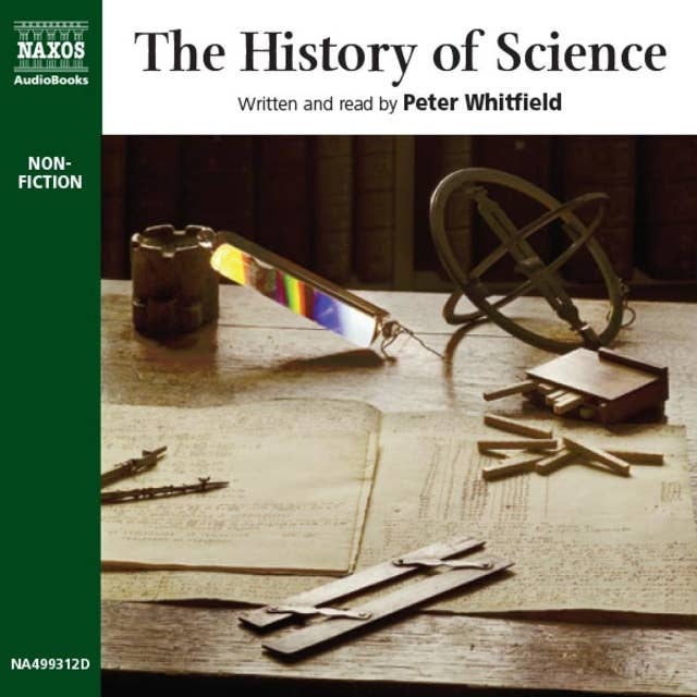 The History of Science