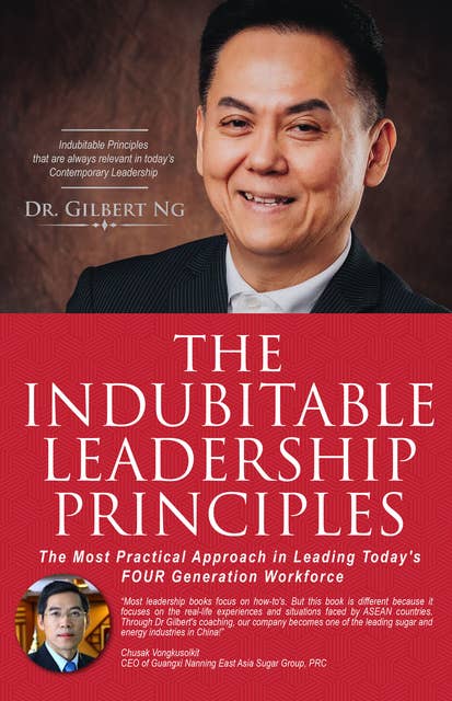 The Indubitable Leadership Principles