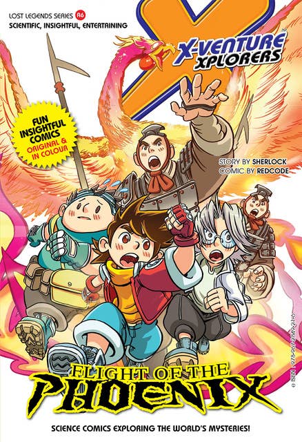 Flight of the Phoenix