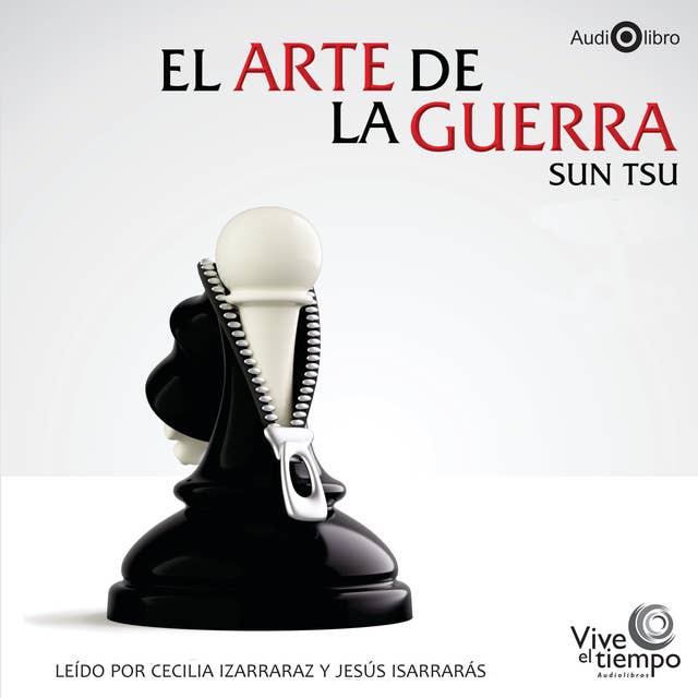 Cover for El Arte de la Guerra
