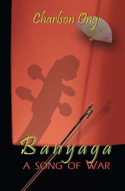 Banyaga: A Song of War