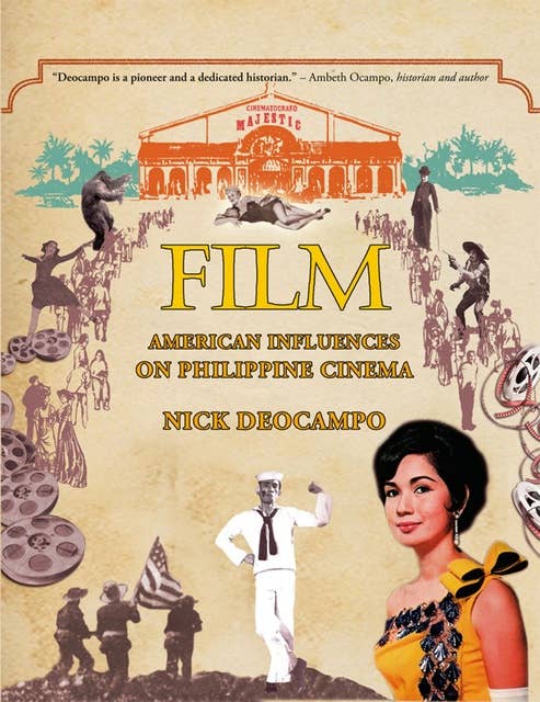Film: American Influences on Philippine Cinema