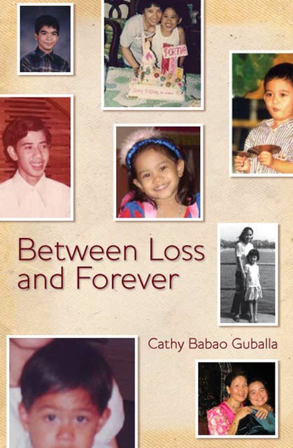 Between Loss and Forever: Filipino Mothers on their Grief Journey