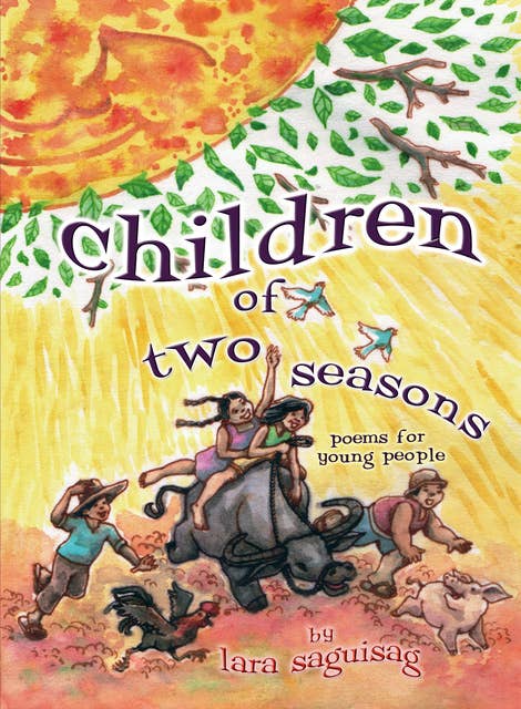 Children of Two Seasons