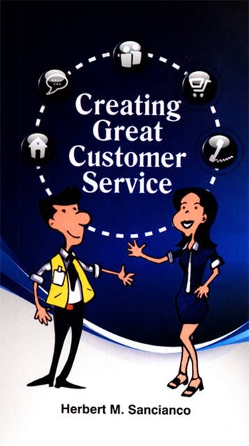 Creating Great Customer Service