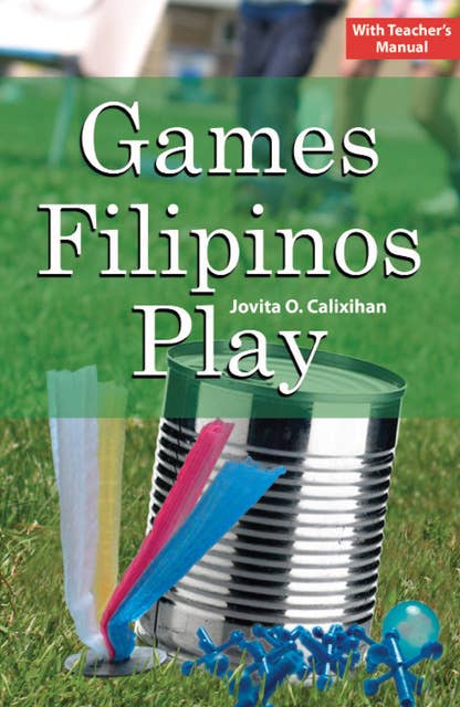 Games Filipinos Play