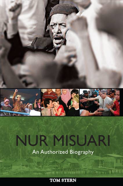 Nur Misuari: An Authorized Biography