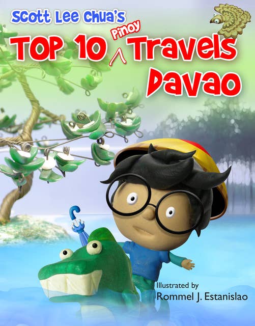 Top Ten Pinoy Travels: Davao